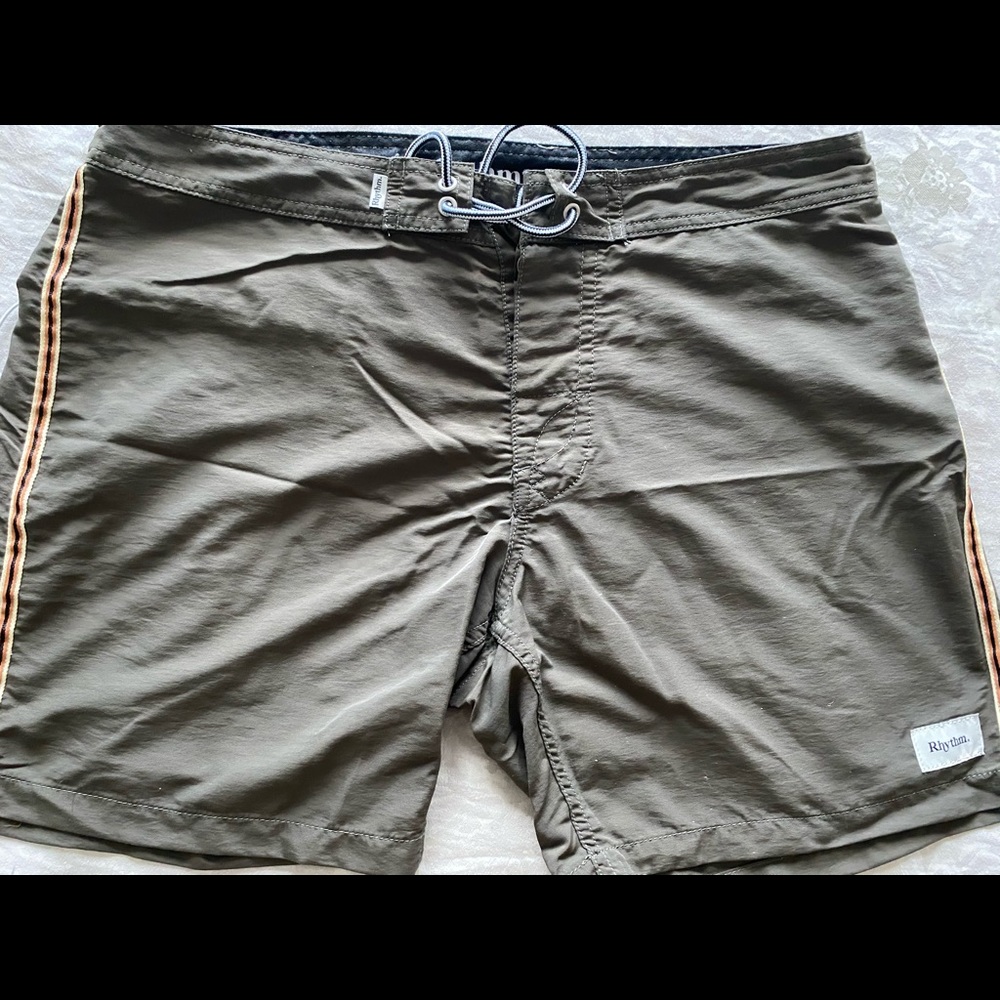 Rhythm Shorts